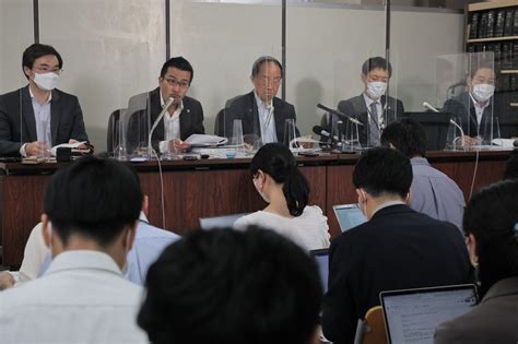 Japan Lawyers Group Requests Court Order To Dissolve Unification