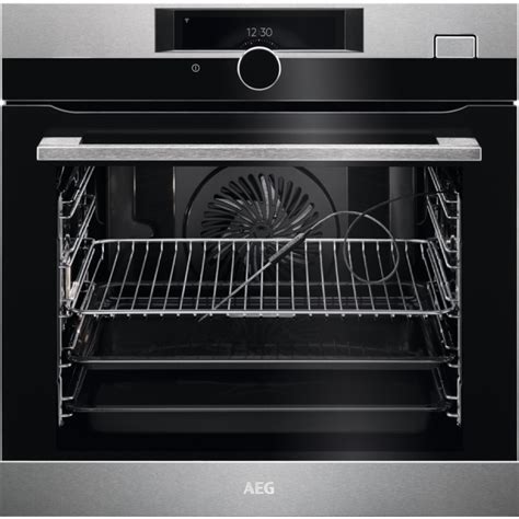 Aeg Bsk M Steampro Sous Vide Complexkitchen