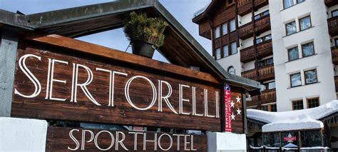 Sertorelli Sporthotel Cervinia Italy Ski Solutions