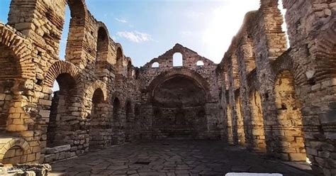 Geführte Besichtigungstour mit Abholung zum Mitmachen in Burgas Klook