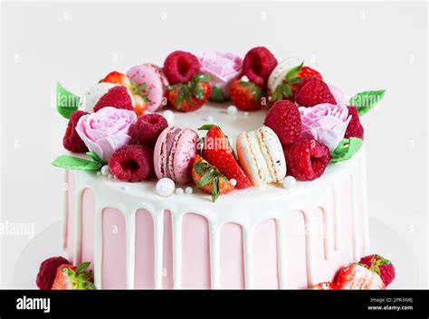 Duramente Partorire Illuminare Decorazioni Torte Con Macarons Declino