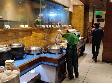 Barbeque Nation Gurgaon Restaurantbeoordelingen Tripadvisor