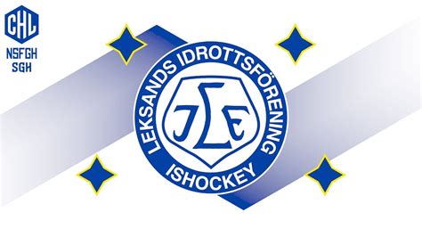 Leksands IF CHL Goal Horn 2021 22 YouTube