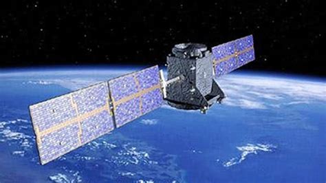 China’s Beidou Navigation System With Their $9 Billion Satellite To ...