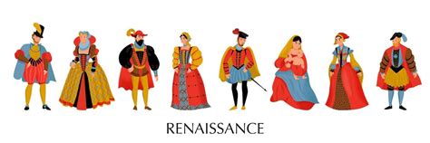 The European Renaissance - An Overview of the History