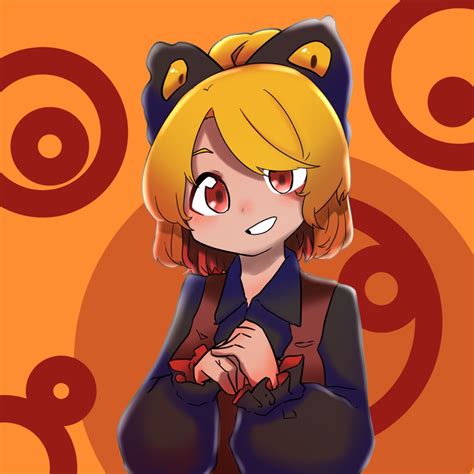 Safebooru 1girl Bangs Black Bow Black Shirt Blonde Hair Blush Bow