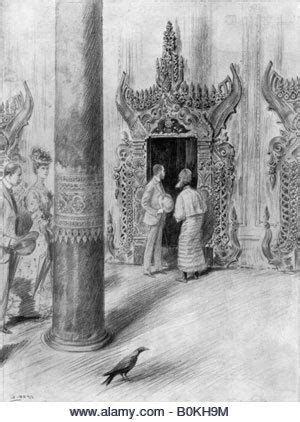 Burma Mandalay Black And White Stock Photos Images Page Alamy