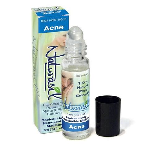 Acne Vulgaris Treatment Cream