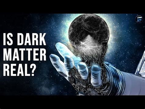 Unraveling The Mystery Of Dark Matter A Cosmic Puzzle By Hussain