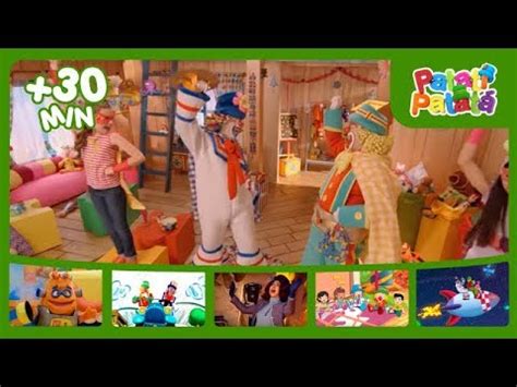 Patati Patatá Minhoca - Patati Patatá - Minhoca + Canções Animadas (+30 min) - YouTube