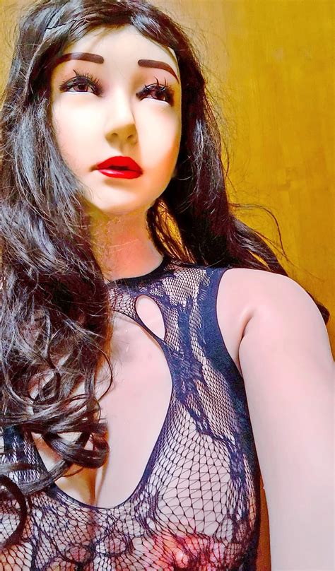 ZiYi 6 Nude Pics XHamster