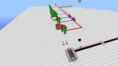 Minecraft Pvp Tnt Cannons Minecraft Map