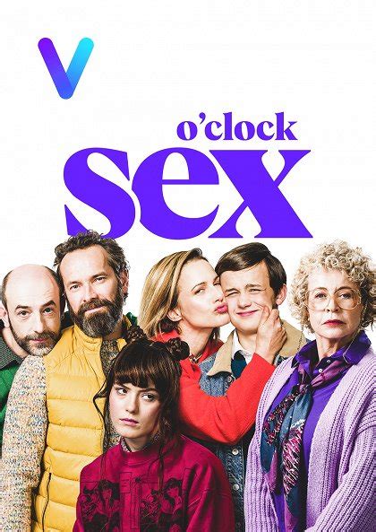 Sex O Clock 2023 Galerie Ze seriálu ČSFD cz