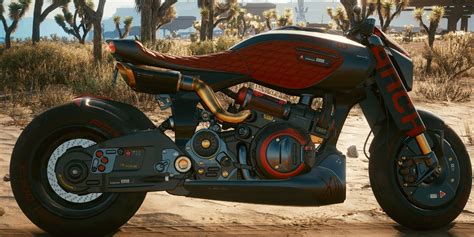 Unlock Jackie S Legendary Motorcycle In Cyberpunk 2077 With This Simple