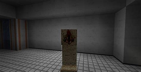 Scp Containment Breach Resource Pack Minecraft Texture Pack Hot Sex Picture