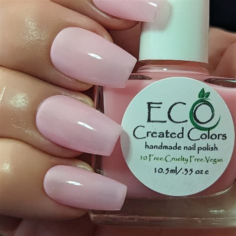 Nude Jelly Polish Etsy