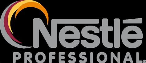 Nestlé Professional Logo A Photo On Flickriver