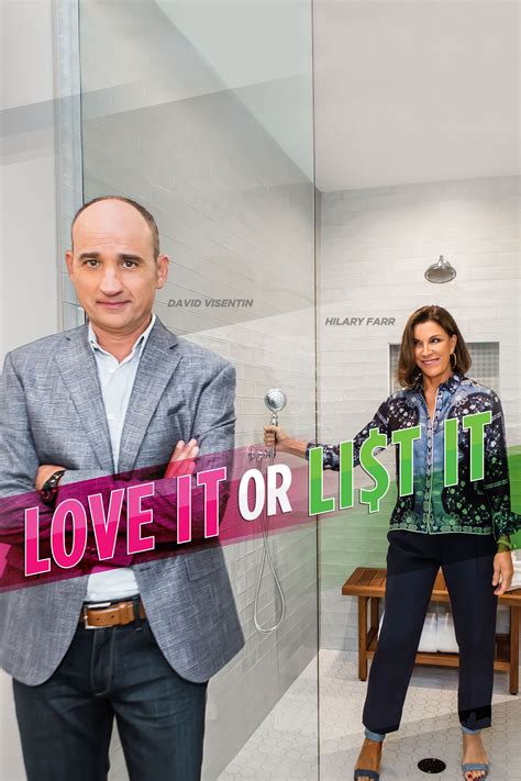 Watch Love It or List It Online | Season 11 (2015) | TV Guide