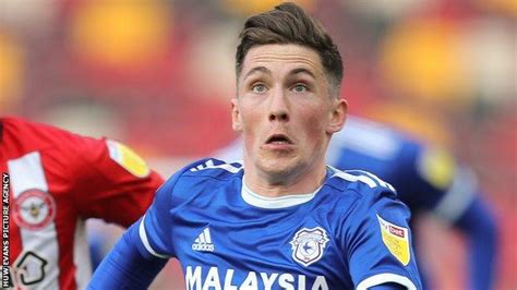 Harry Wilson And Sheyi Ojo Cardiff Boss McCarthy Doubts Liverpool Pair