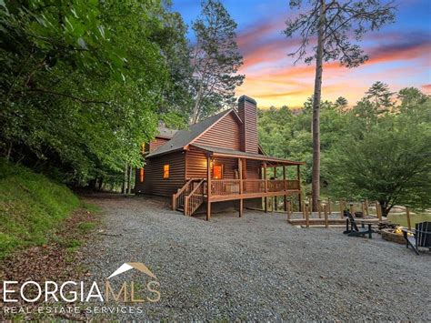 Brandy Ln Ellijay Ga Zillow