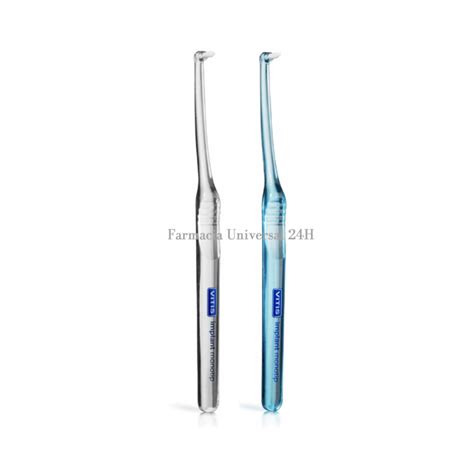 Vitis Cepillo Dental Adulto Monotip Ud