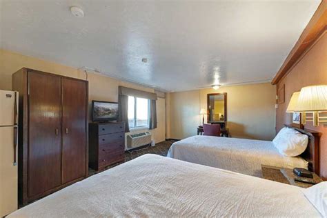 Hotels in Vernal UT | Vernal Inn Best Value | Vernal, Utah Hotel