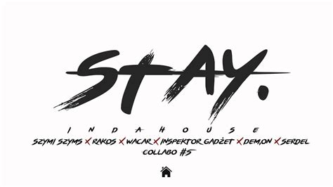 Szymi Szyms Stay Indahouse Go C Indahouse Collabo Youtube