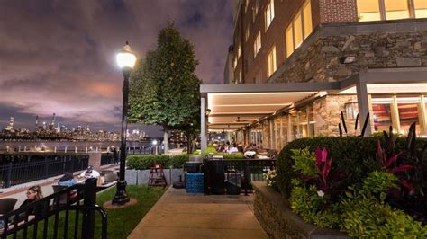 HAVEN Riverfront Restaurant And Bar Edgewater Maryland United