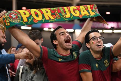 How Portugal became front page news | World Rugby