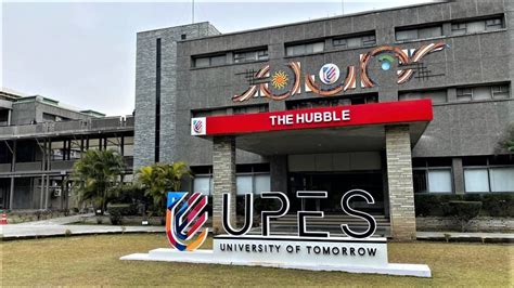 UPES Dehradun ranked 65 by National Institutional Ranking Framework (NIRF) 2022 – India ...