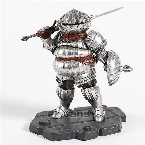 Dark Souls Hjältar av Lordran Siegmeyer Black Knight Faraam Artorias