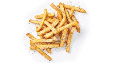 Cheesy Fries | Epicure.com