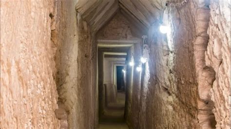 A Tunnel To Cleopatra’s Lost Tomb? - Videos from The Weather Channel