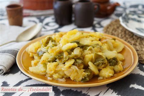 Lasaña de verduras una receta vegetariana y saludable