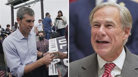 Texas Governor Race Heats Up With New Tv Attack Ads