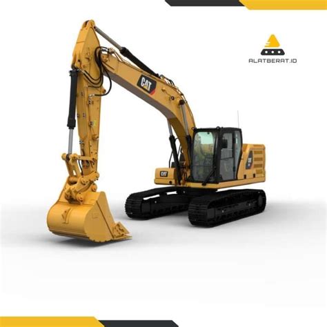 Jual Cat 323 Gc Hydraulic Excavator Alatberatid Di Seller Alatberatid