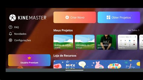 Como Fazer Chroma Key No Kinemaster Youtube