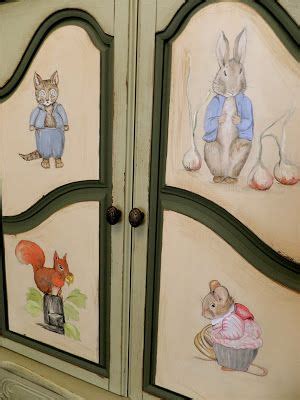 Be Book Bound Beatrix Potter S Easter A Beatrix Potter Baby Nursery