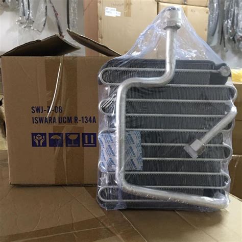 PROTON ISWARA UCM R134A COOLING COIL Shopee Malaysia