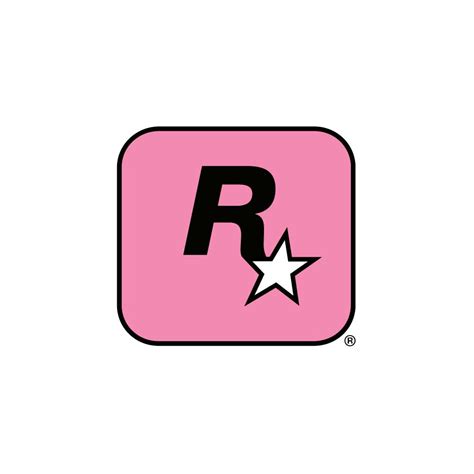 Rockstar London Logo Vector - (.Ai .PNG .SVG .EPS Free Download)