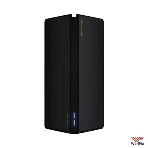 Маршрутизатор Xiaomi Mi WiFi Router AX1800 купить в Москве - Интернет ...