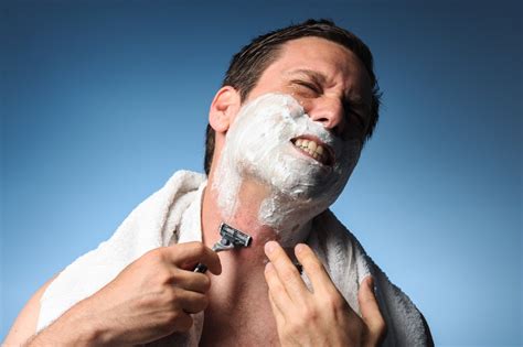 Stryx How To Get Rid Of Razor Bumps 8 Ways