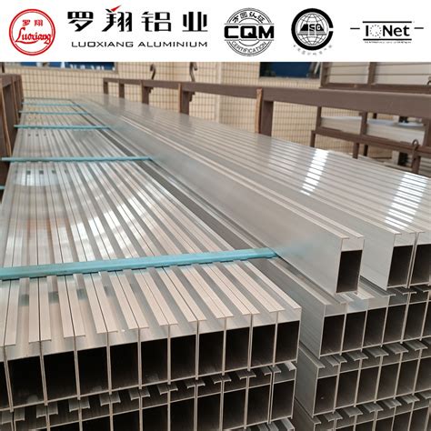 Super Quality Custom All Kinds Of Aluminium Extrusion Profiles Factory