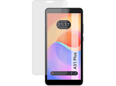 Protector Pantalla M Vil Zte Blade A Plus Tumundosmartphone Zte