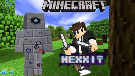 Minecraft Modlu Survival Nc B L M Youtube