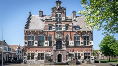 Stadhuis Open Monumentendag