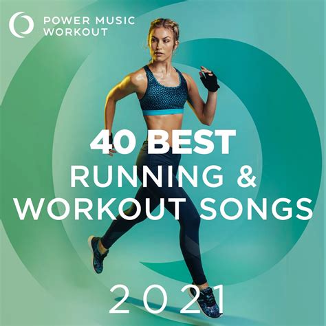 Best Running Workout Songs Nonstop Workout Music