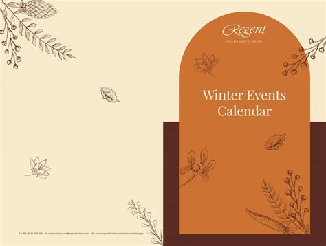 Winter Park Events Calendar