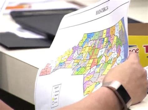 Nc Supreme Court Says It Can T Stop Partisan Gerrymandering R Northcarolina