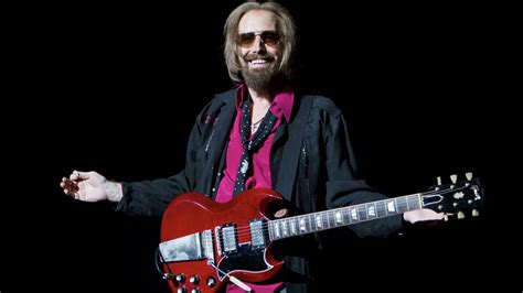 Tom Petty Estate Unveils Previously Unreleased Tracks From Wildflowers